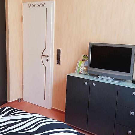 Alacard Ferienwohnungen Hoeffgen Thale Harz Bagian luar foto